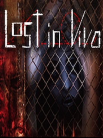 Lost in Vivo Steam Key GLOBAL - 1