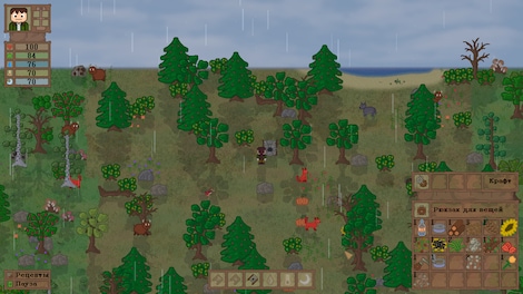 Lost In Woods 2 Steam Key GLOBAL - 8