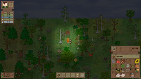 Lost In Woods 2 Steam Key GLOBAL - 5