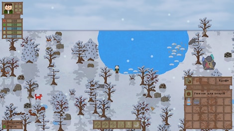 Lost In Woods 2 Steam Key GLOBAL - 4