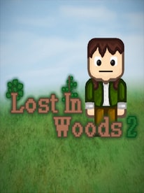 Lost In Woods 2 Steam Key GLOBAL - 1