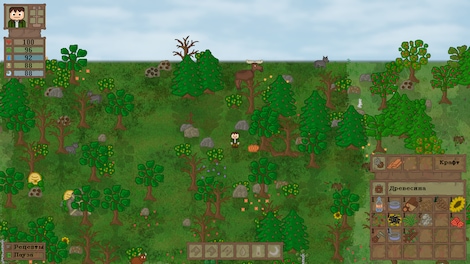 Lost In Woods 2 Steam Key GLOBAL - 2
