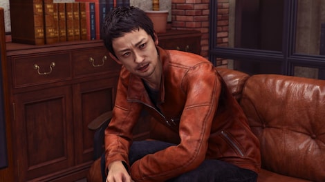 Lost Judgment | Digital Ultimate Edition (PS5) - PSN Account - GLOBAL - 5