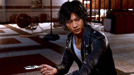 Lost Judgment | Digital Ultimate Edition (PS5) - PSN Account - GLOBAL - 9