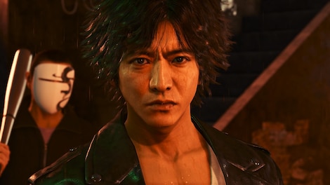 Lost Judgment | Digital Ultimate Edition (PS5) - PSN Account - GLOBAL - 11