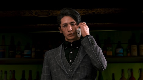 Lost Judgment | Digital Ultimate Edition (PS5) - PSN Account - GLOBAL - 3