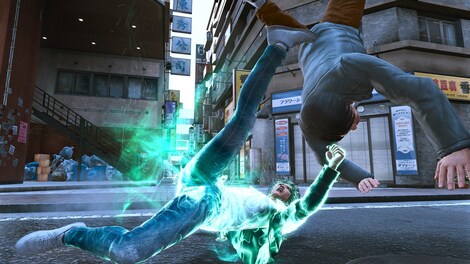 Lost Judgment (PC) - Steam Gift - EUROPE - 8