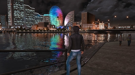 Lost Judgment (PC) - Steam Key - EUROPE - 10