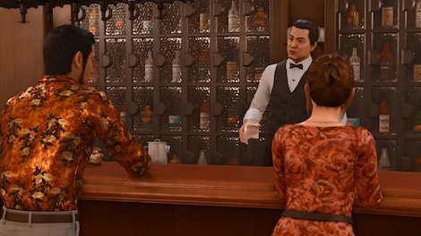 Lost Judgment - The Kaito Files Story Expansion (PC) - Steam Gift - EUROPE - 9