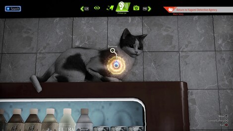 Lost Judgment - The Kaito Files Story Expansion (PC) - Steam Gift - EUROPE - 5