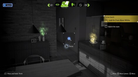 Lost Judgment - The Kaito Files Story Expansion (PC) - Steam Gift - EUROPE - 8