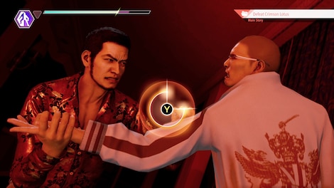 Lost Judgment - The Kaito Files Story Expansion (PC) - Steam Gift - GLOBAL - 4