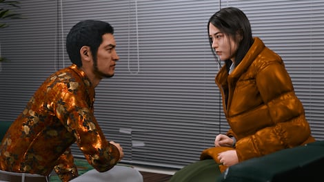 Lost Judgment - The Kaito Files Story Expansion (PC) - Steam Key - GLOBAL - 7