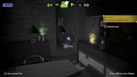 Lost Judgment - The Kaito Files Story Expansion (PC) - Steam Key - GLOBAL - 8