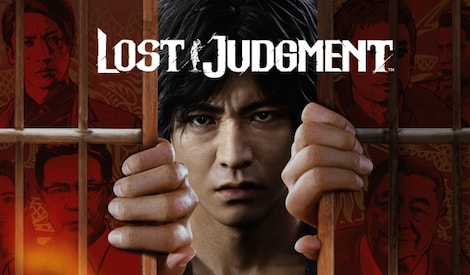 Lost Judgment (Xbox Series X/S) - Xbox Live Key - GLOBAL - 0