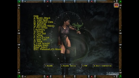 Lost Labyrinth Extended Version Steam Key GLOBAL - 7