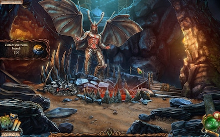 Lost Lands: Dark Overlord Collector's Edition Steam Gift GLOBAL - 12