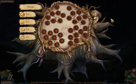 Lost Lands: Dark Overlord Collector's Edition Steam Key GLOBAL - 2