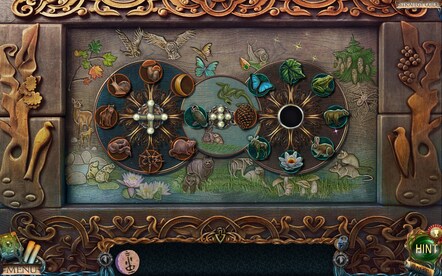 Lost Lands: The Four Horsemen Steam Gift CIS - 8