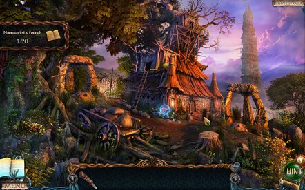 Lost Lands: The Four Horsemen Steam Gift CIS - 7