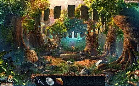 Lost Lands: The Four Horsemen Steam Gift CIS - 5