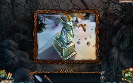 Lost Lands: The Four Horsemen Steam Gift GLOBAL - 4