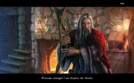 Lost Lands: The Four Horsemen Steam Key CIS - 10