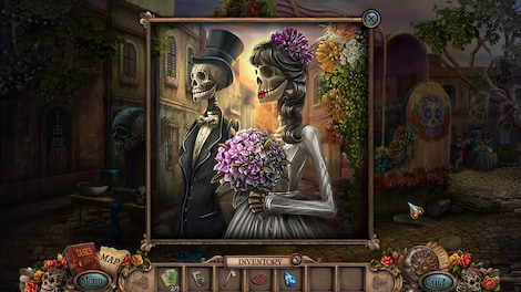 Lost Legends: The Weeping Woman Collector's Edition Steam Key GLOBAL - 6