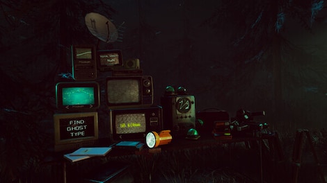 Lost Lullabies: The Orphanage Chronicles (PC) - Steam Key - GLOBAL - 4