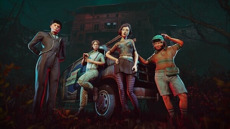 Lost Lullabies: The Orphanage Chronicles (PC) - Steam Key - GLOBAL - 11