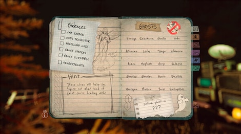 Lost Lullabies: The Orphanage Chronicles (PC) - Steam Key - GLOBAL - 7