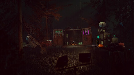 Lost Lullabies: The Orphanage Chronicles (PC) - Steam Key - GLOBAL - 5