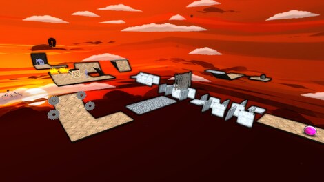 Lost Marbles Steam Gift GLOBAL - 7