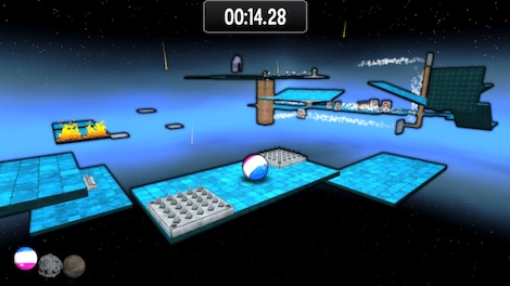 Lost Marbles (PC) - Steam Key - GLOBAL - 6