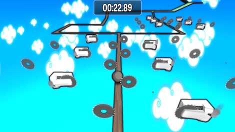 Lost Marbles (PC) - Steam Key - GLOBAL - 8