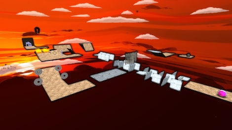 Lost Marbles (PC) - Steam Key - GLOBAL - 7