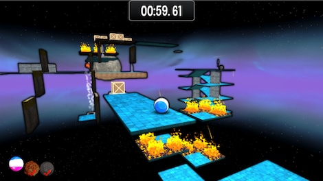 Lost Marbles (PC) - Steam Key - GLOBAL - 4