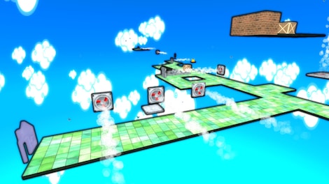 Lost Marbles (PC) - Steam Key - GLOBAL - 2