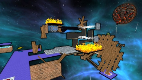 Lost Marbles (PC) - Steam Key - GLOBAL - 5