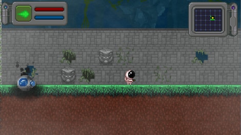 Lost Moon Steam Key GLOBAL - 0