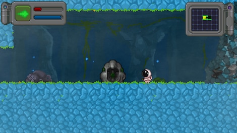 Lost Moon Steam Key GLOBAL - 5
