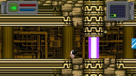 Lost Moon Steam Key GLOBAL - 6
