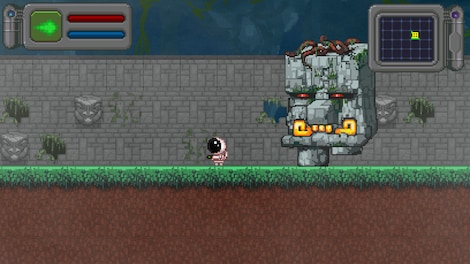 Lost Moon Steam Key GLOBAL - 4