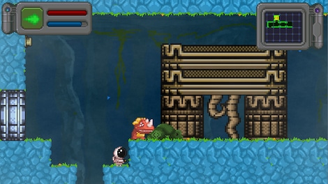 Lost Moon Steam Key GLOBAL - 3