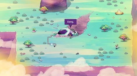 Lost Nova (PC) - Steam Key - GLOBAL - 3