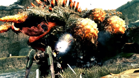 Lost Planet 2 (PC) - Steam Key - CIS - 7