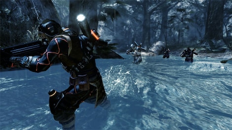 Lost Planet 2 (PC) - Steam Key - CIS - 5