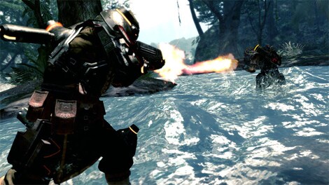 Lost Planet 2 (PC) - Steam Key - CIS - 30