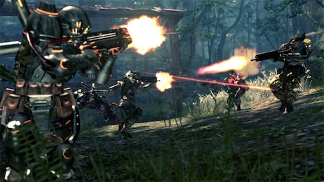 Lost Planet 2 (PC) - Steam Key - CIS - 24