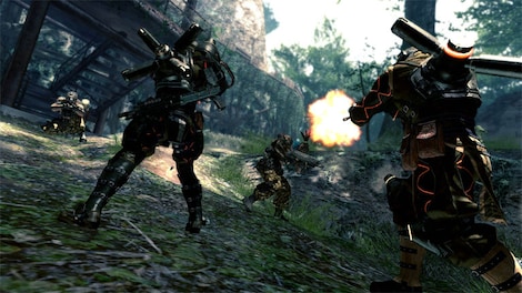 Lost Planet 2 (PC) - Steam Key - CIS - 19